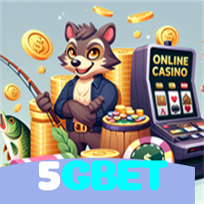 5GBET：Sua sorte está no cassino online com apostas no futebol e jogos emocionantes!