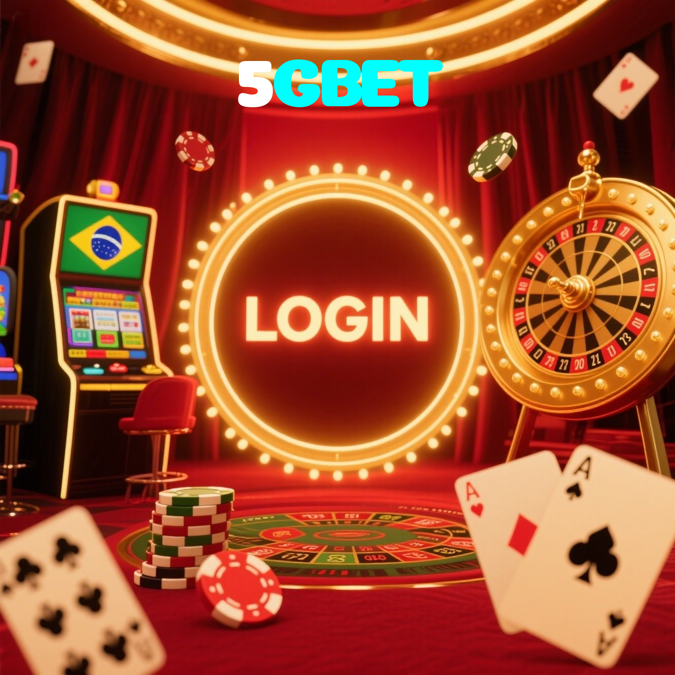 5GBET：Vire o mestre das cartas! Jogue poker online e vença!