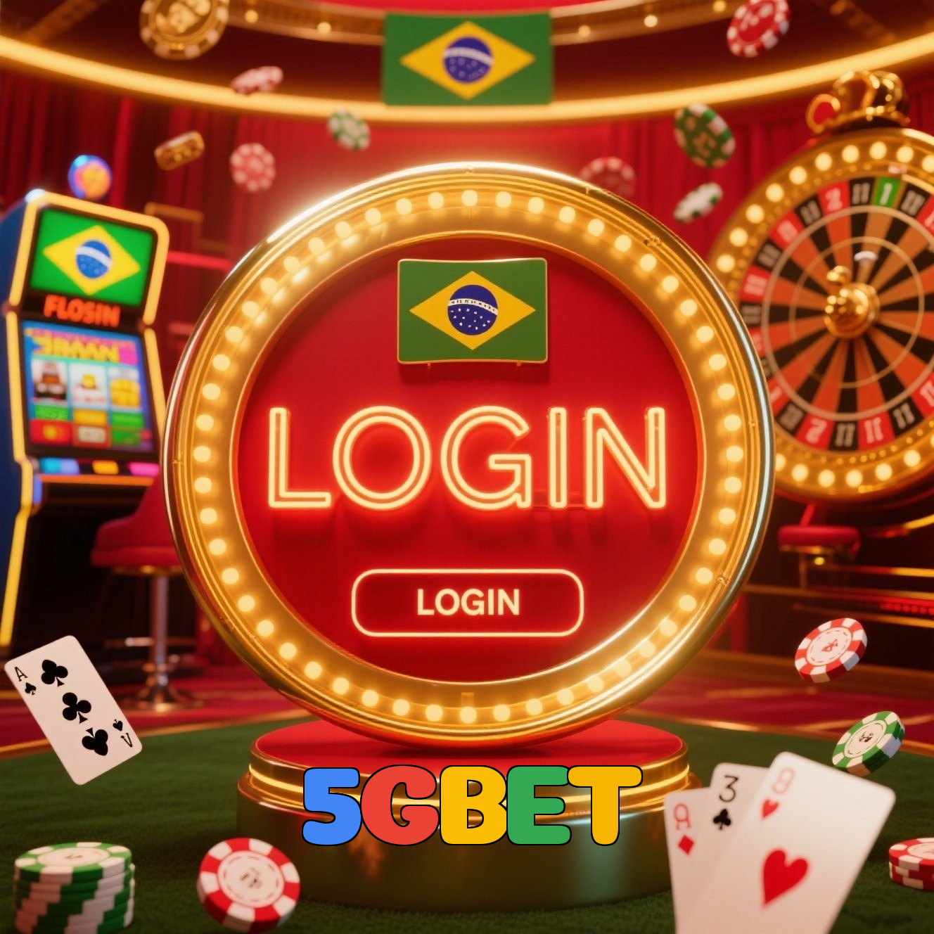 5GBET:No futebol online, a cada aposta sua vitória está mais perto!