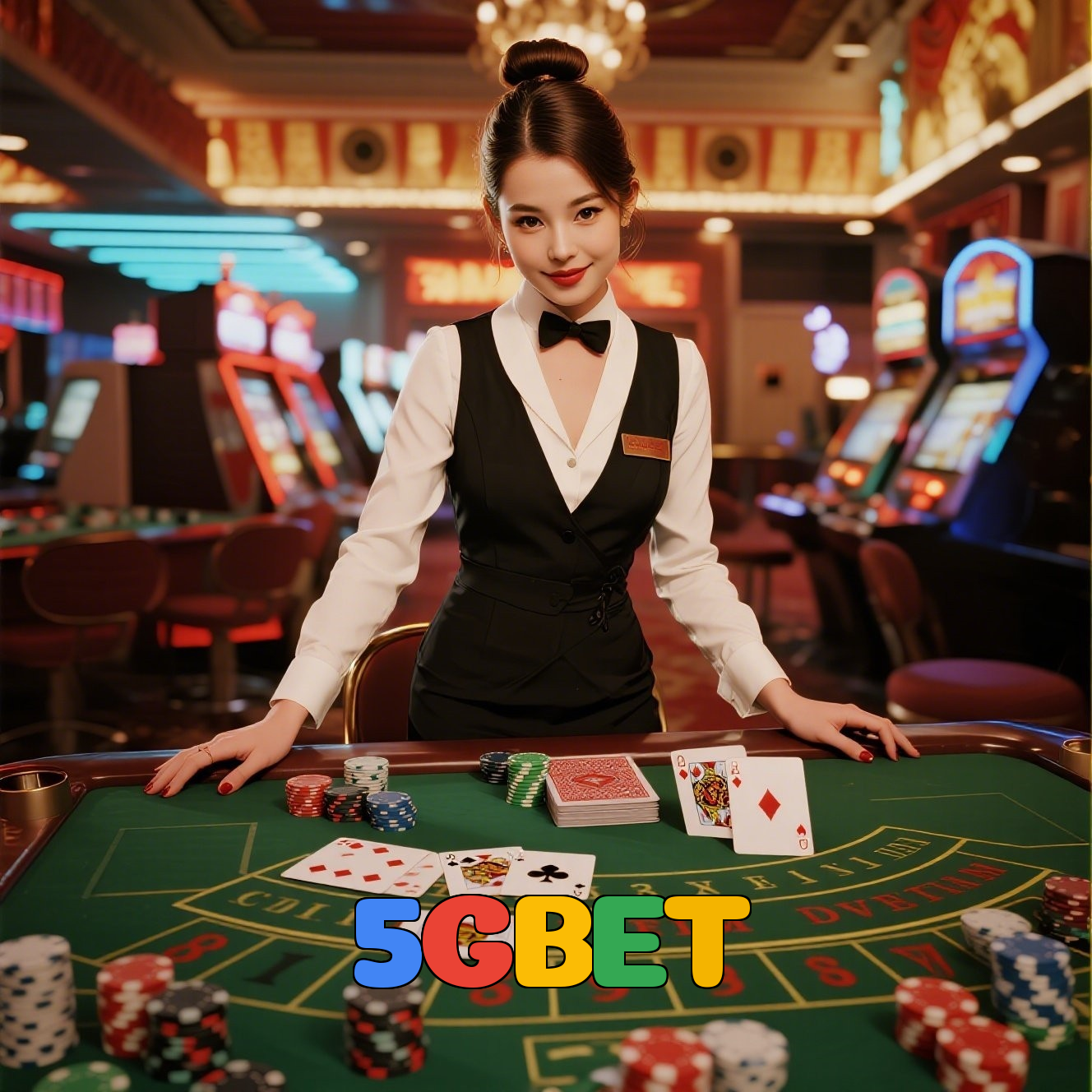5GBET：A sorte te espera no cassino online com apostas no futebol e roleta!