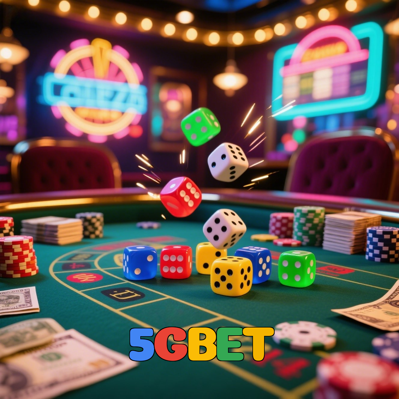 5GBET：No futebol online, a vitória é garantida para quem joga com coragem!