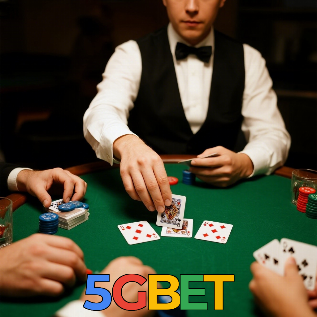 5GBET：Cada rodada na roleta é uma chance de ganhar prêmios enormes!