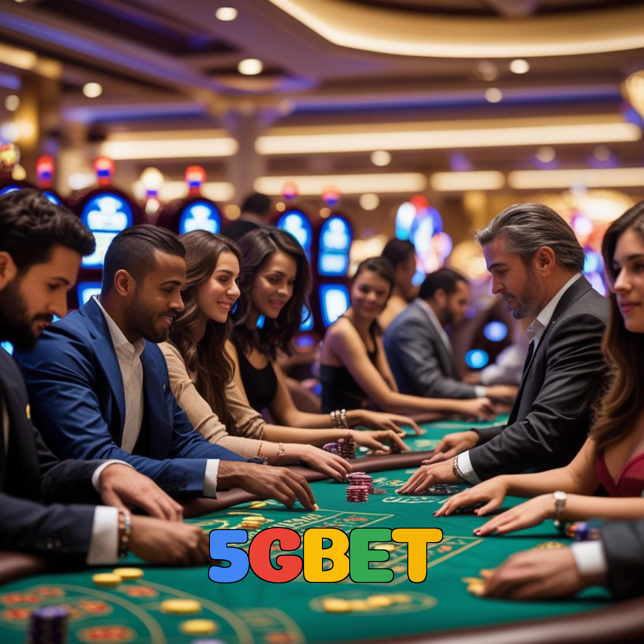 5GBET:A adrenalina do futebol online é sua chance de ganhar!