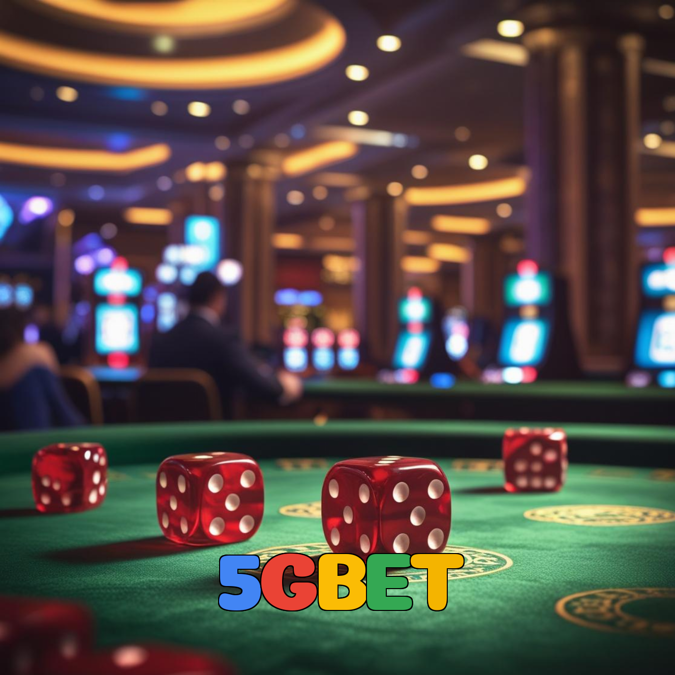 5GBET:Jogue slots, aposte no futebol e vença com grandes vitórias!