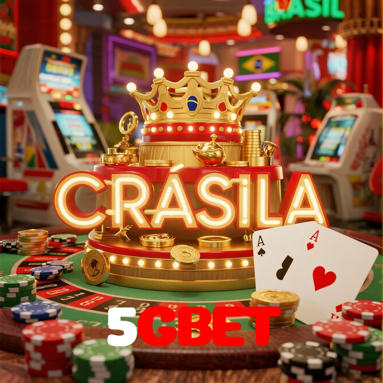 5GBET:Conquiste prêmios no futebol e vença nas mesas de poker online!