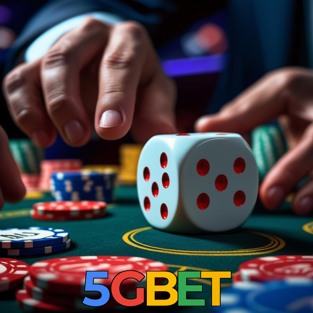 5GBET:Vença no poker e prove que você é o mestre das cartas!