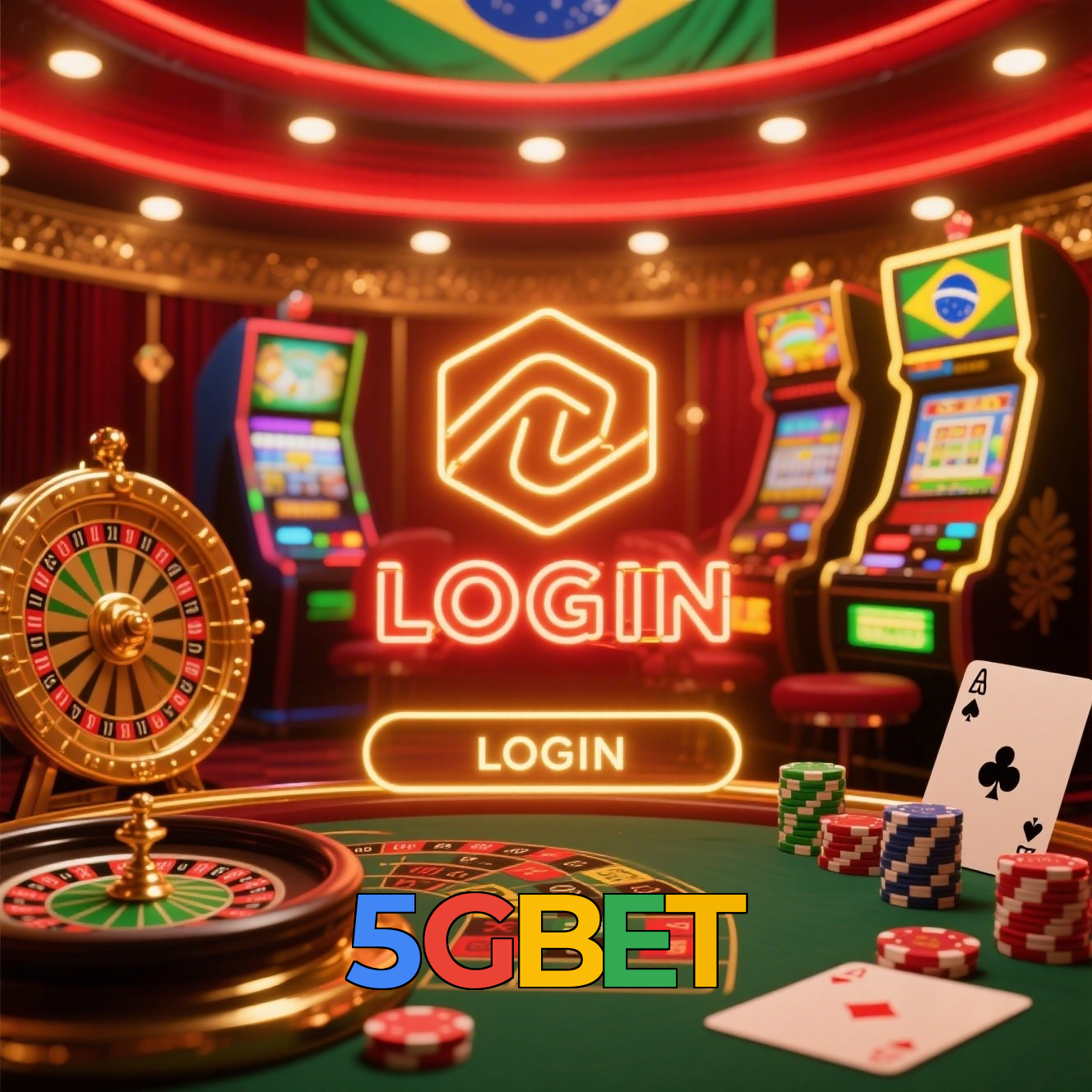 5GBET：Vença no futebol online e ganhe prêmios incríveis!