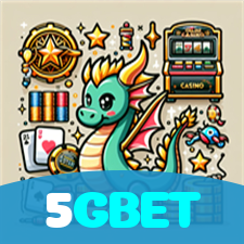 5GBET：Apostas no futebol e diversão garantida com roleta e blackjack!