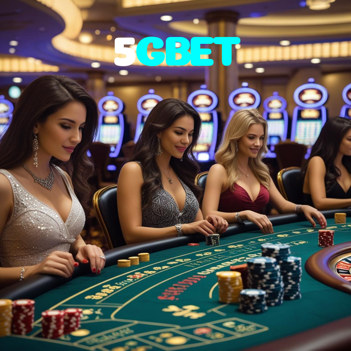 5GBET：Jogue slots, aposte no futebol e vença com confiança no nosso cassino!