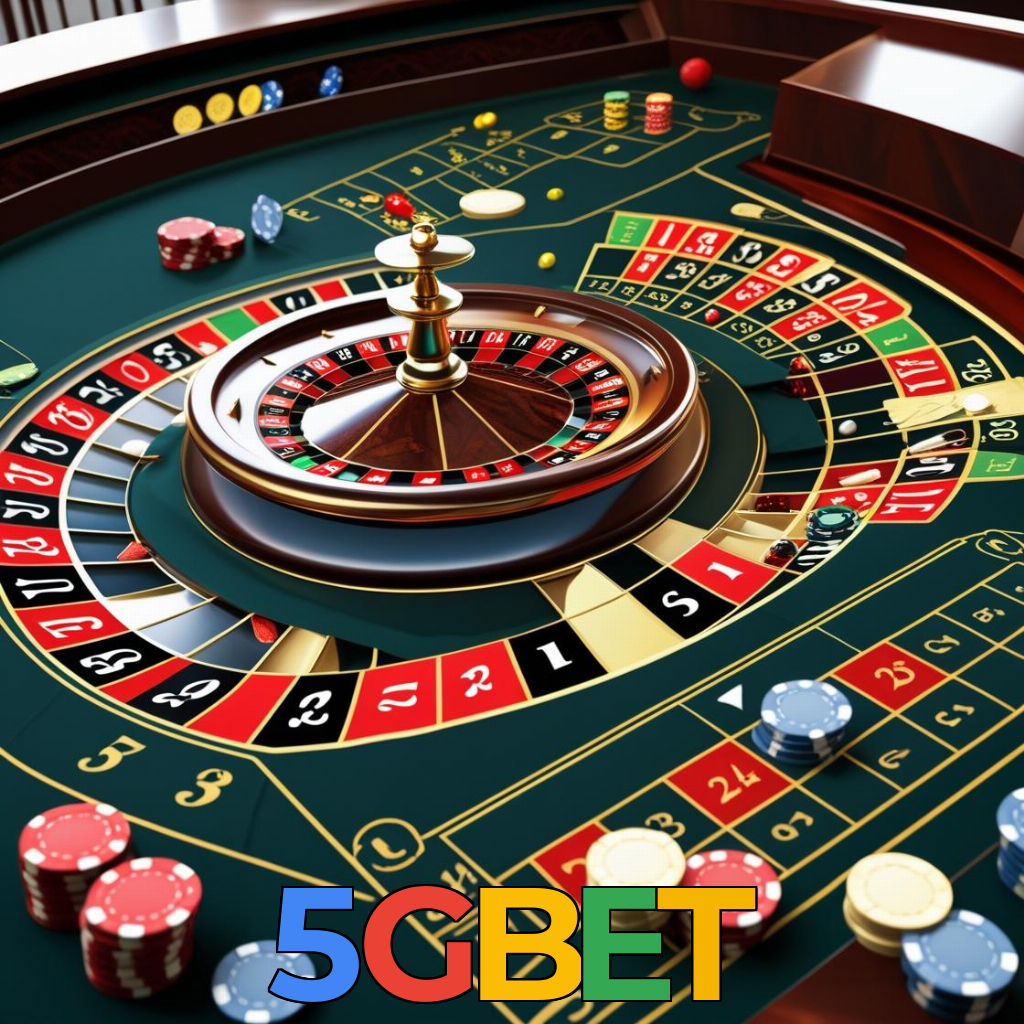 5GBET：Jogue poker e aposte no futebol para grandes prêmios em nosso cassino!