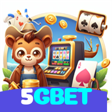5GBET:Vença no blackjack e conquiste prêmios sensacionais!
