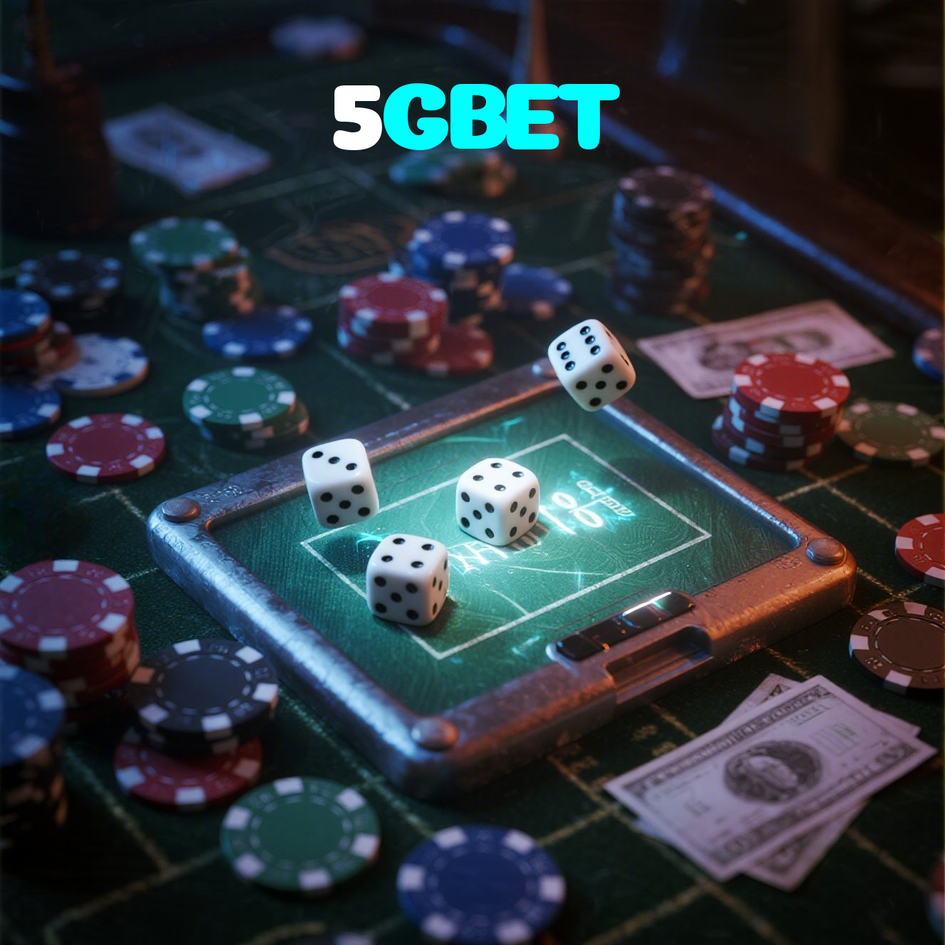 5GBET：Aposte no futebol online e mostre sua habilidade para ganhar!