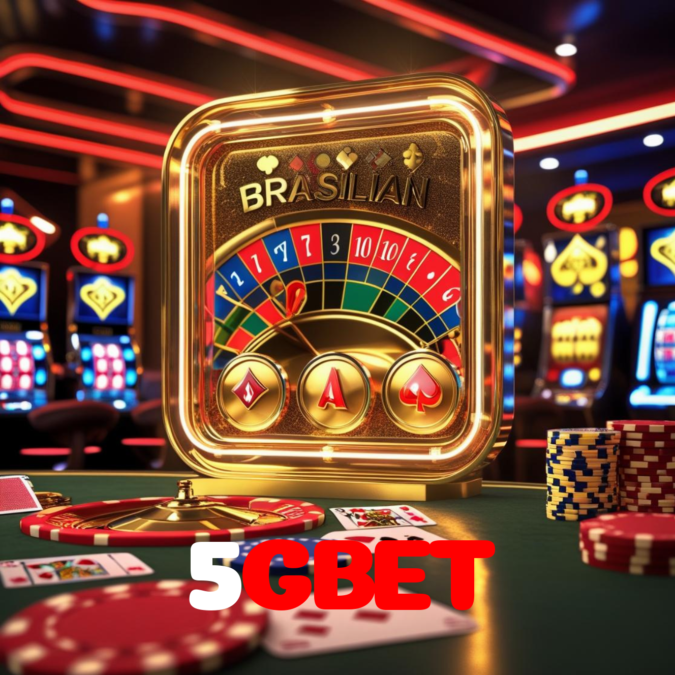 5GBET:Aposte nas roletas e veja os prêmios incríveis chegarem até você!