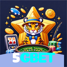 5GBET：Sinta a adrenalina da roleta! Aposte e vença agora!