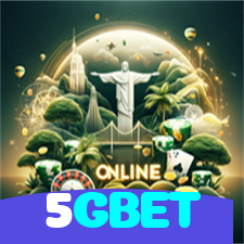 5GBET：Jogue blackjack e conquiste a vitória no cassino online!