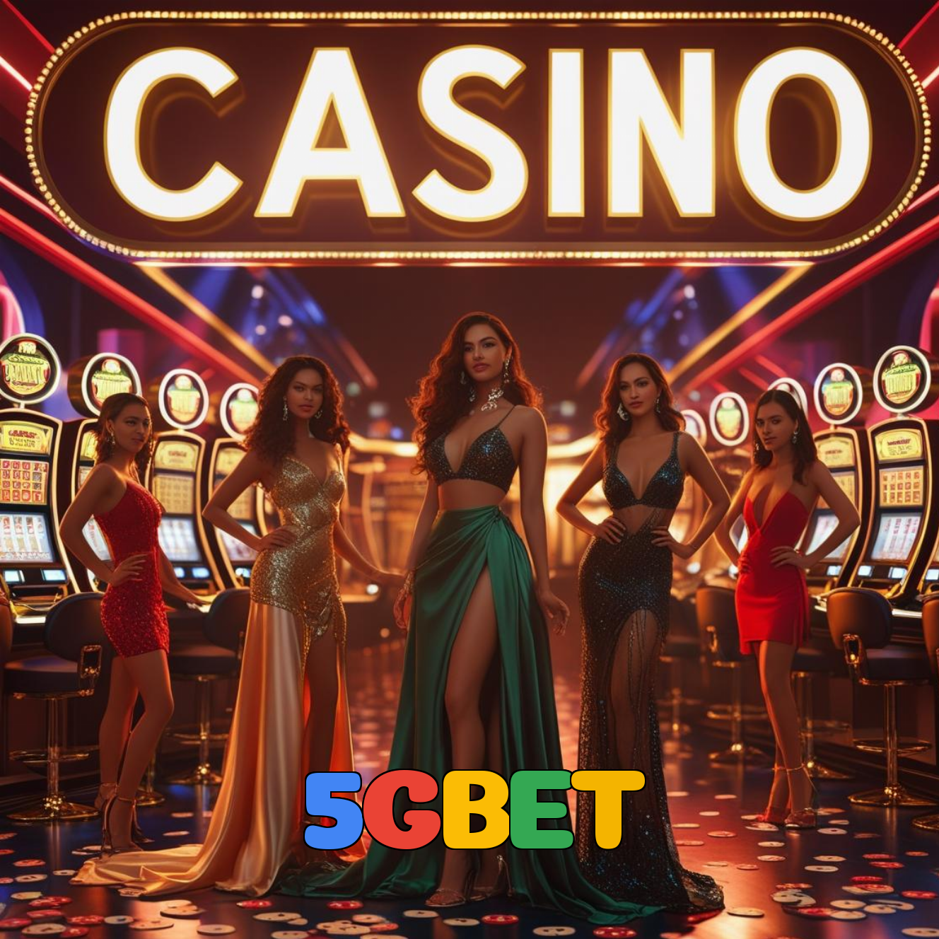 5GBET:A roleta nunca foi tão emocionante! Aposte e ganhe!