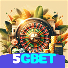 5GBET：Jogue nas melhores slots e conquiste prêmios incríveis!
