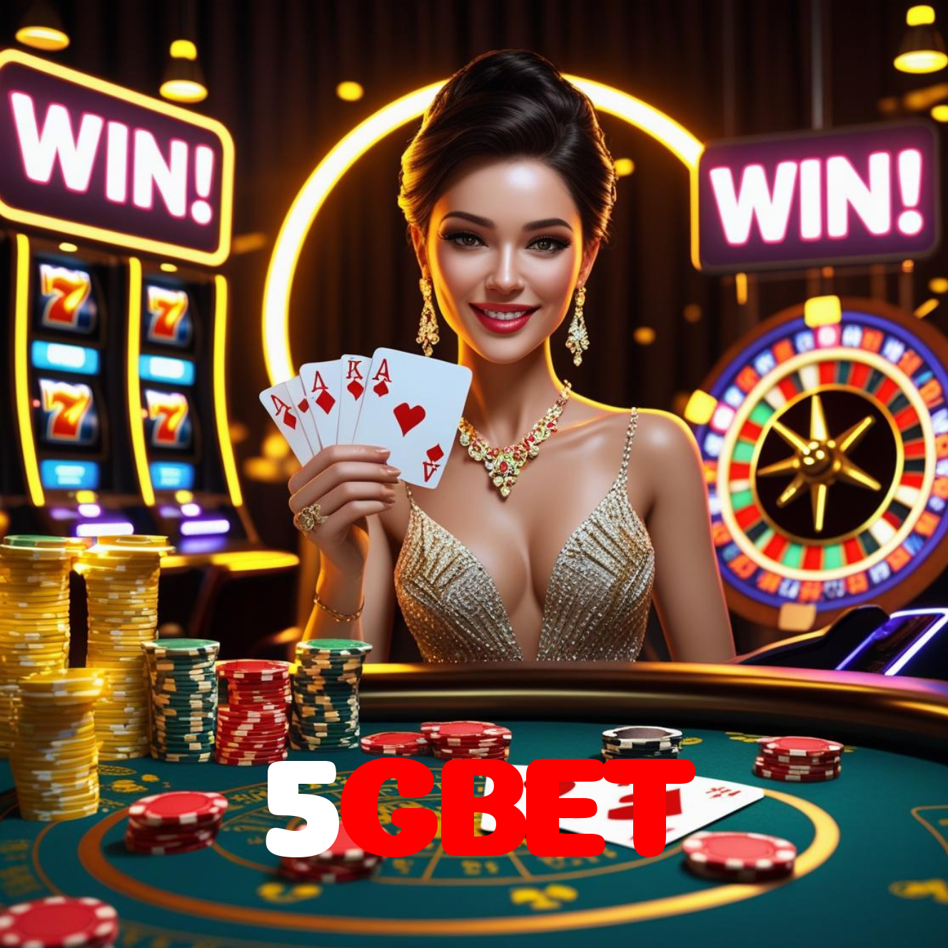 5GBET:Sua sorte está no cassino online com poker, roleta e futebol ao vivo!