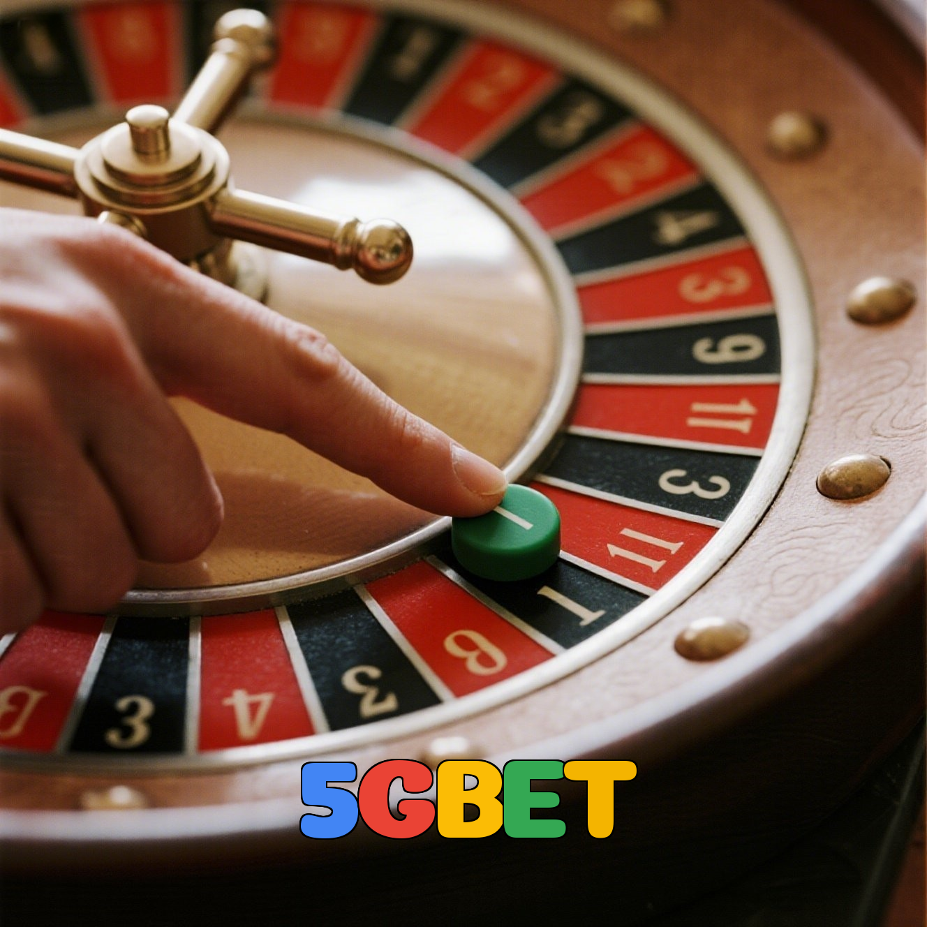 5GBET：A melhor plataforma de cassino para apostas no futebol e roleta!