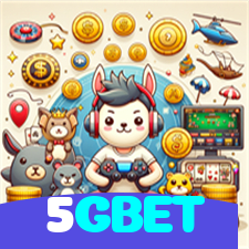 5GBET：Aposte agora nas roletas e mostre sua sorte!
