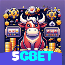 5GBET：Onde sua sorte brilha: jogos de poker, roleta e apostas no futebol!