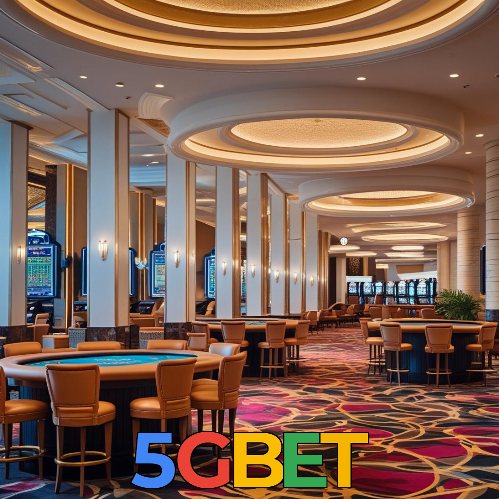 5GBET:Jogue nas roletas e descubra as maiores vitórias!