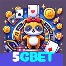 5GBET：O melhor cassino para você jogar poker e fazer apostas no futebol online!