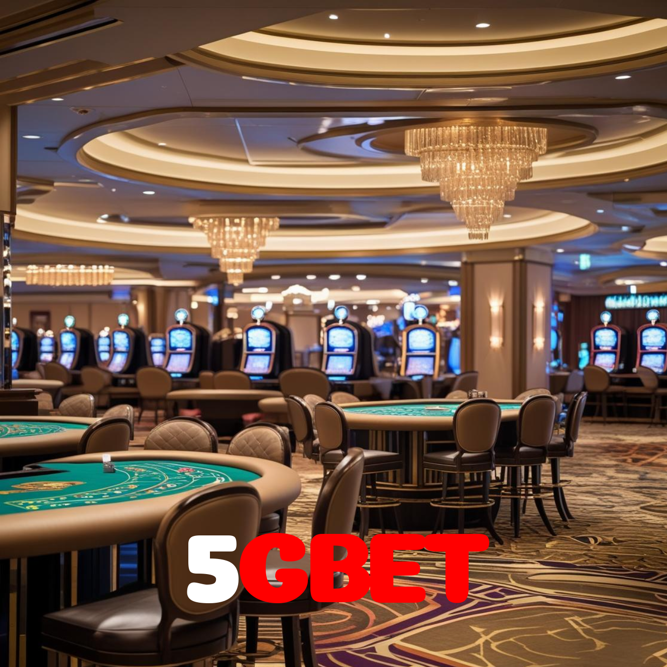 5GBET:Jogue slots, aposte no futebol e vença em grande estilo!