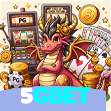 5GBET：O cassino online perfeito para jogos de blackjack e apostas no futebol!