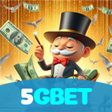 5GBET：Jogue slots, ganhe no futebol e aposte com confiança no nosso cassino!