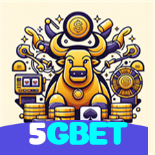 5GBET：Aposte no futebol e jogue os melhores jogos de cassino com grandes prêmios!
