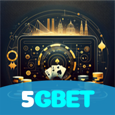 5GBET：Jogue blackjack, aposte no futebol e conquiste vitórias incríveis!