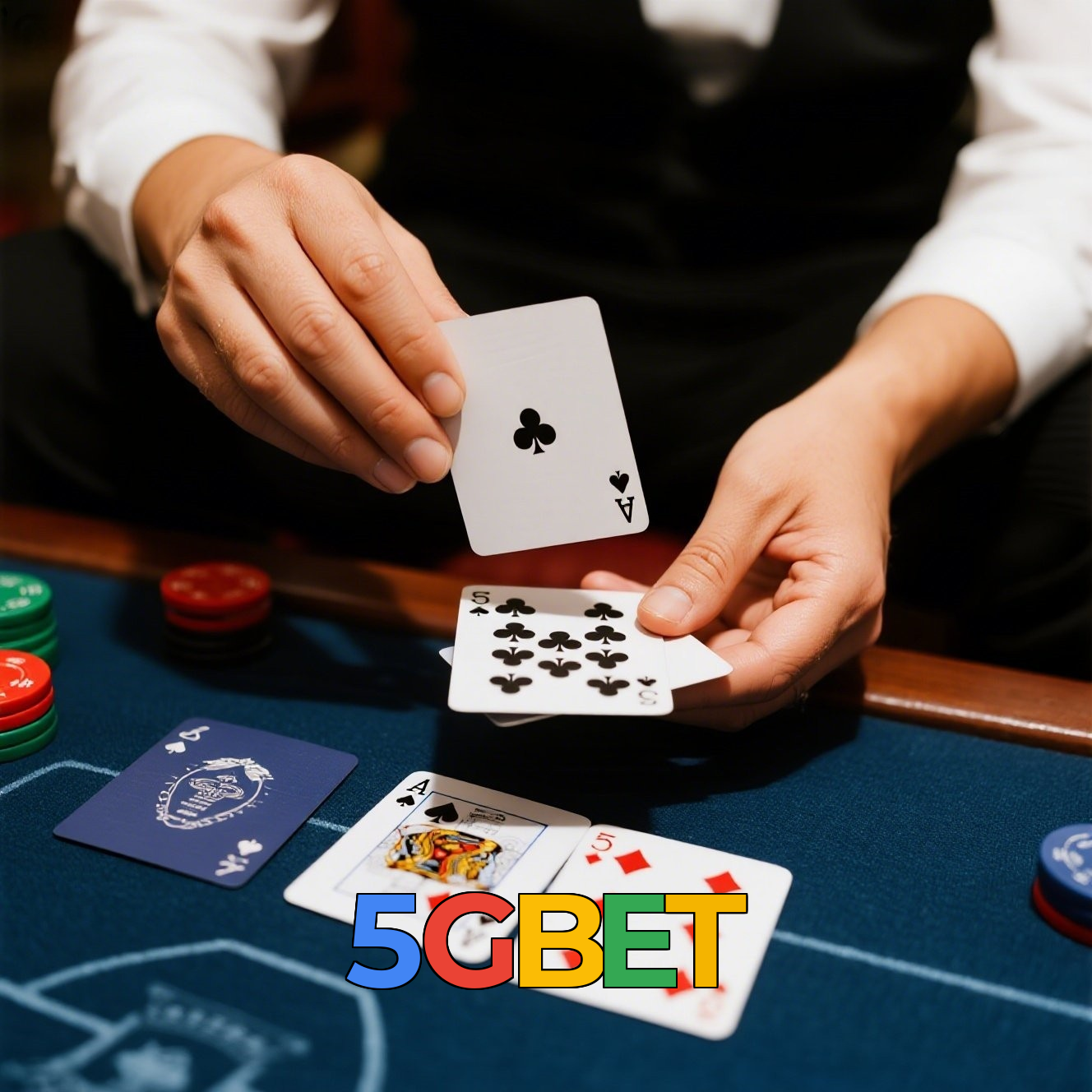 5GBET:Onde a diversão nunca acaba: poker, roleta e apostas no futebol!