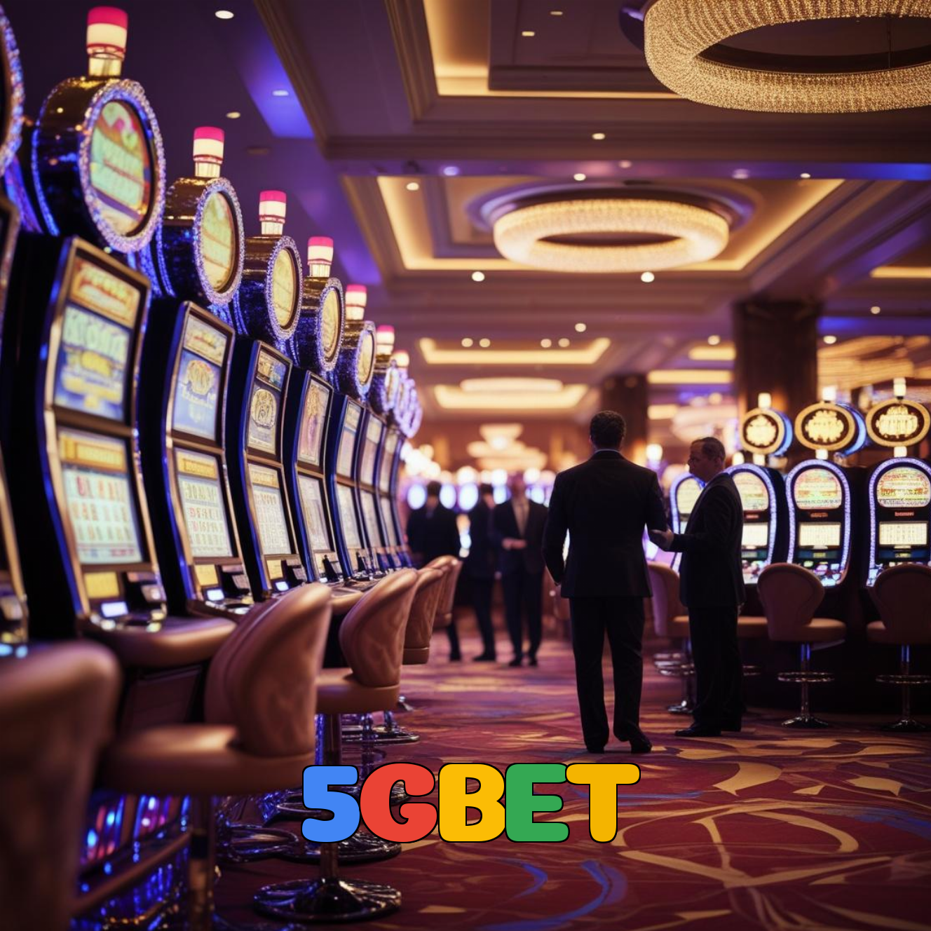 5GBET：A sorte não tem limites! Vença no Blackjack e leve o prêmio!