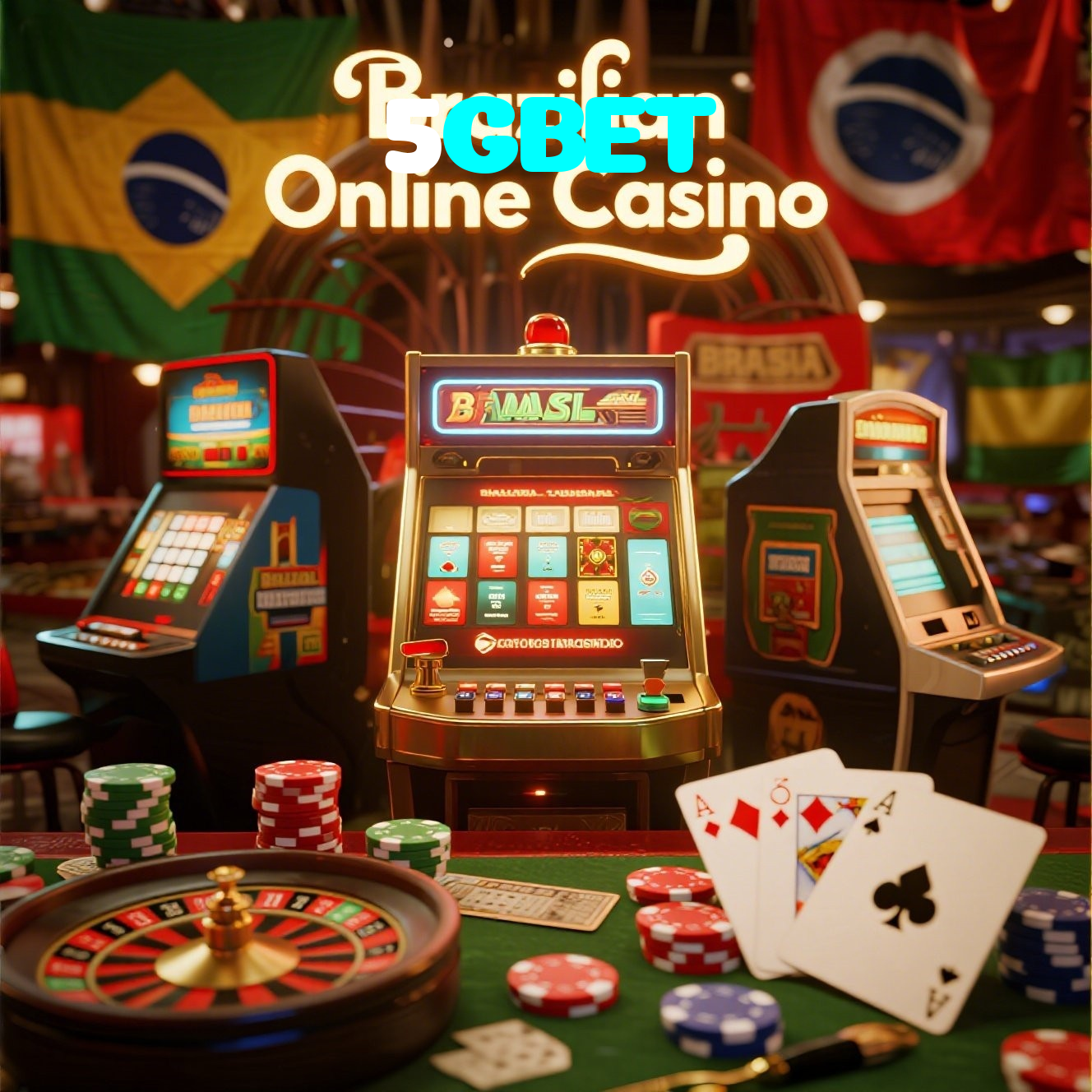 5GBET:Apostas ao vivo no futebol e diversão garantida com jogos de cassino!