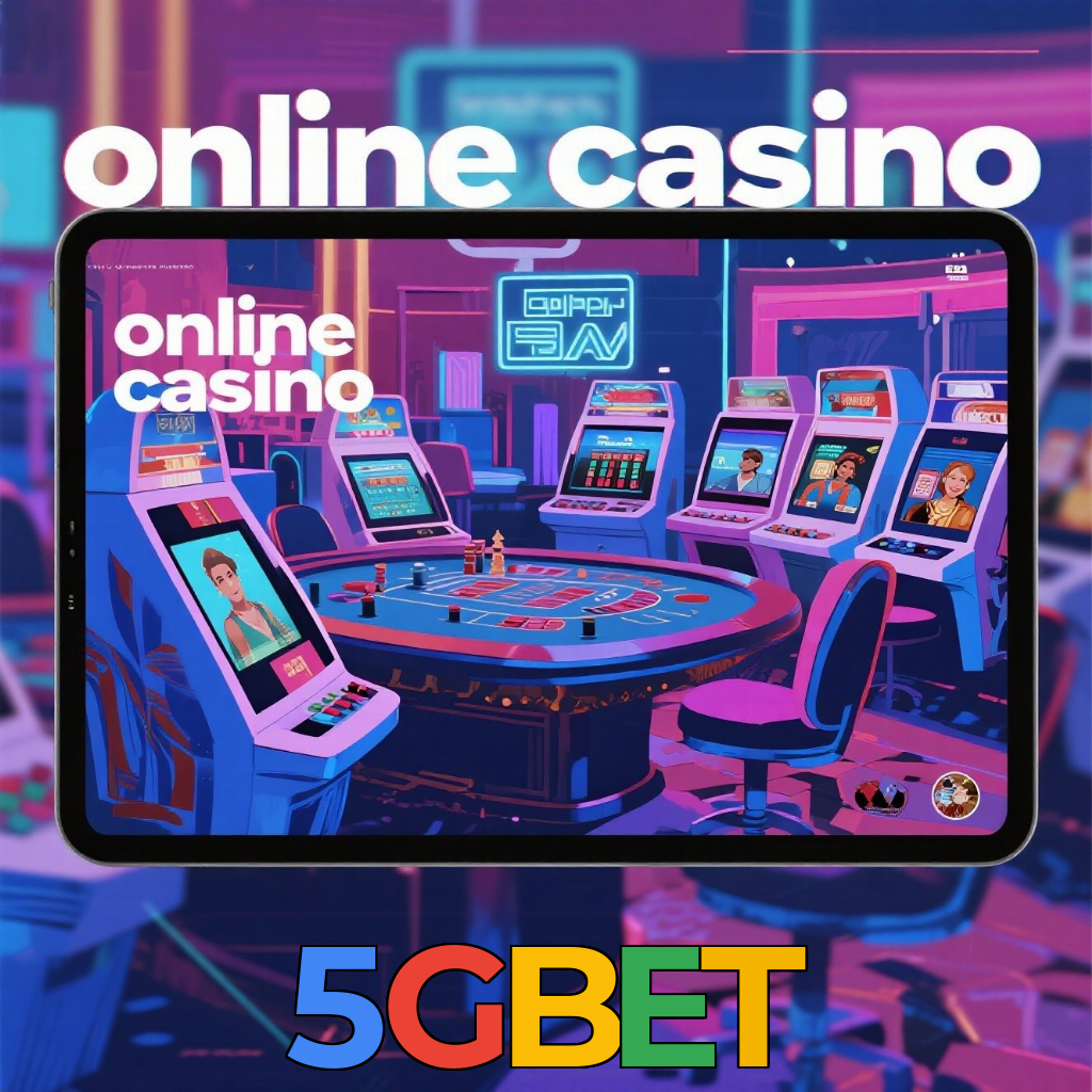 5GBET:Jogue slots, aposte no futebol e vença com confiança no nosso cassino!