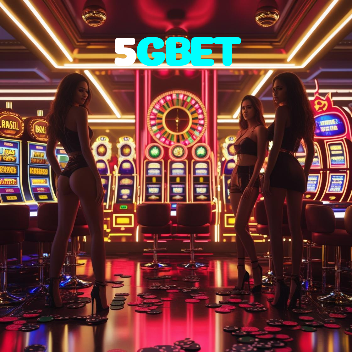 5GBET:Aposte no futebol online e sinta a emoção de ser o vencedor!