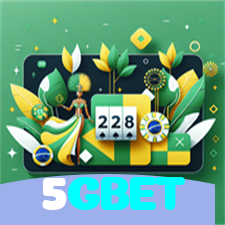 5GBET：Ganhe prêmios incríveis jogando roleta e apostando no futebol online!