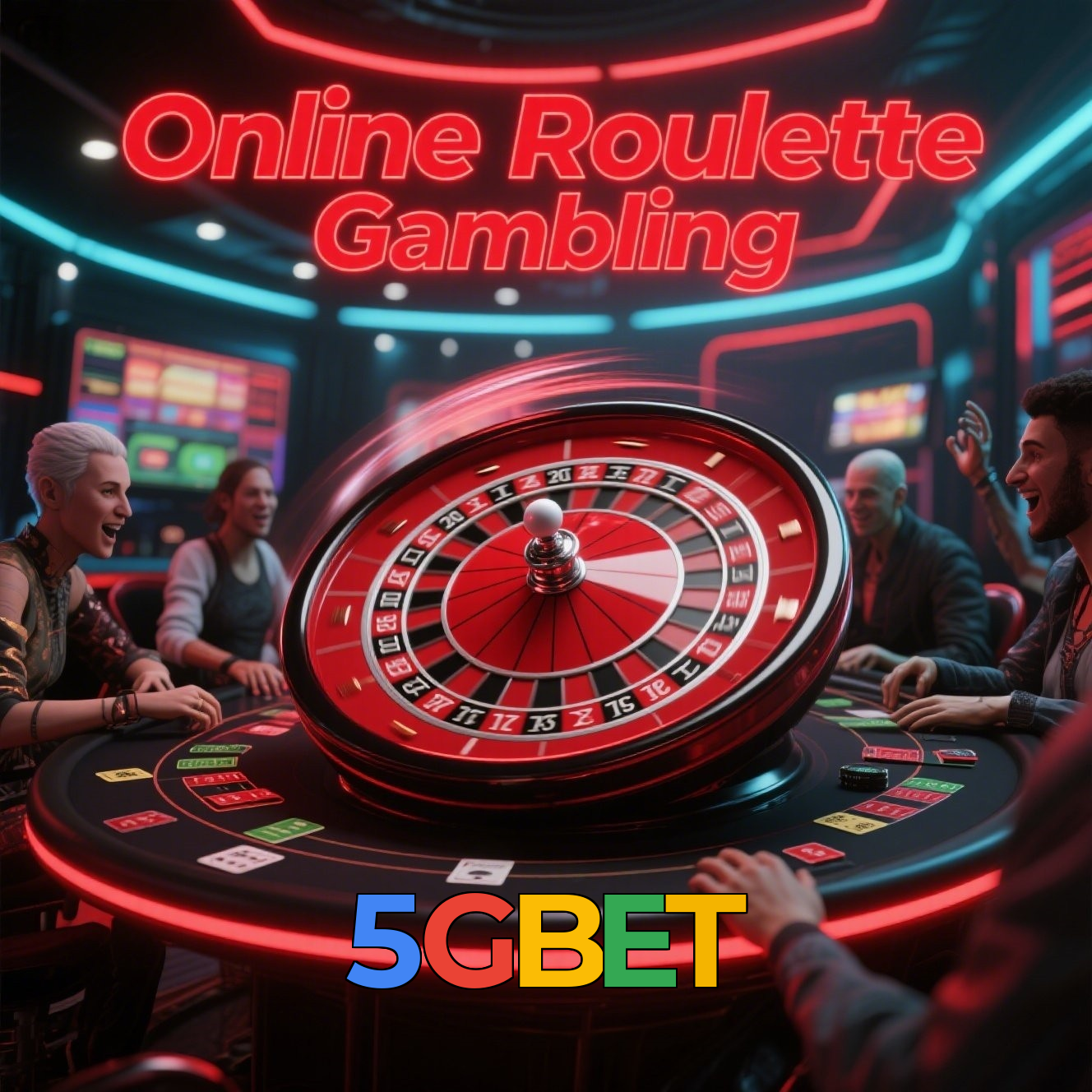 5GBET:Jogue poker, roleta e aposte no futebol com grandes prêmios!