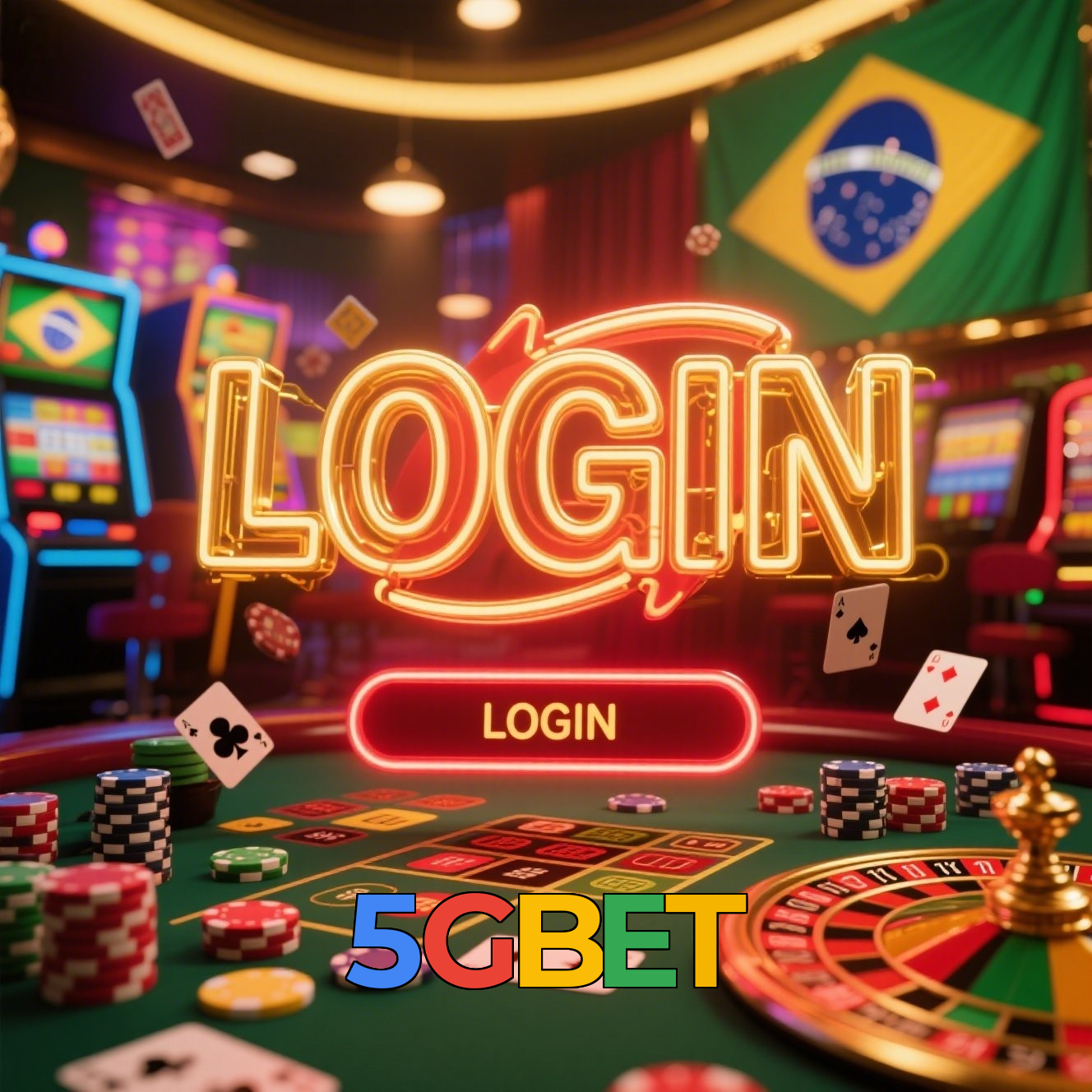 5GBET:Aposte no futebol online e jogue os melhores jogos de cassino!