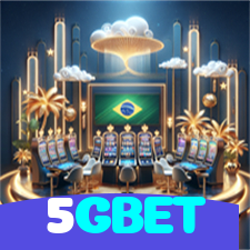 5GBET：Jogue poker, roleta e aposte no futebol para uma experiência épica!