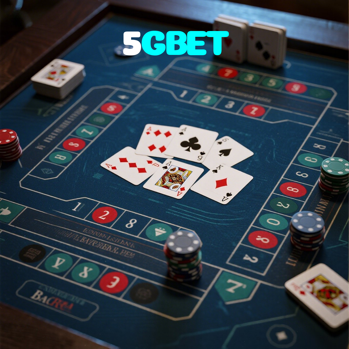 5GBET：No futebol online, suas vitórias estão a um passo de distância!