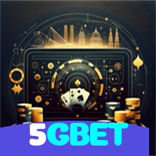 5GBET：Jogue poker online e mostre suas habilidades nas cartas!