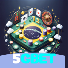 5GBET：Sinta a emoção do poker online! Mostre que você é o mestre das cartas!