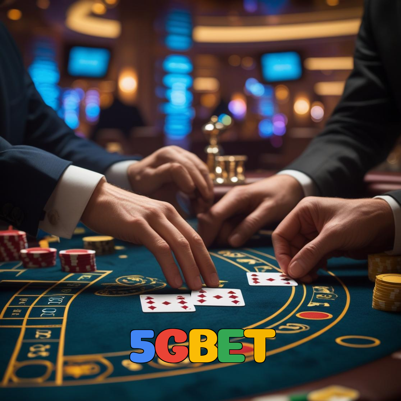5GBET:Aposte no futebol online e mostre quem é o verdadeiro campeão!