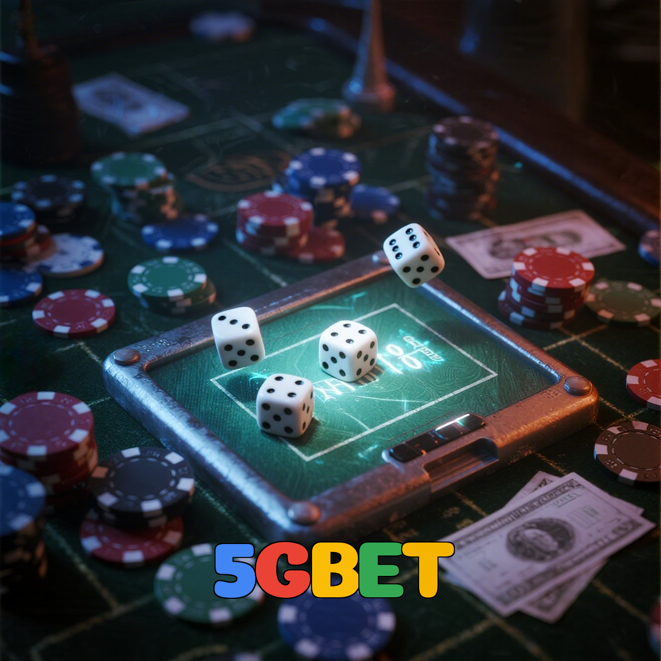 5GBET:A sorte te espera com apostas no futebol e os melhores jogos de cassino!