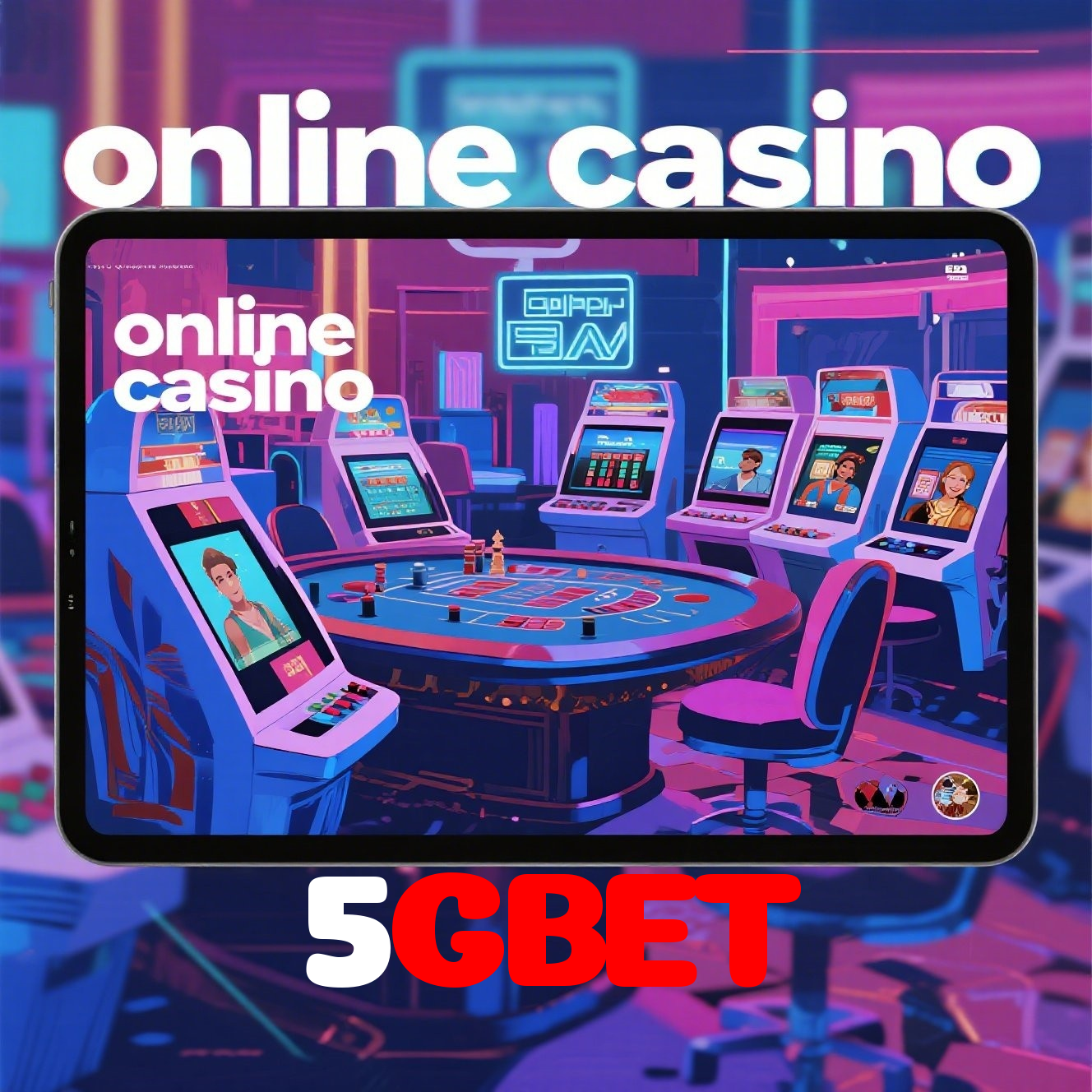 5GBET:Apostas no futebol e diversão em blackjack e roleta online te esperam!