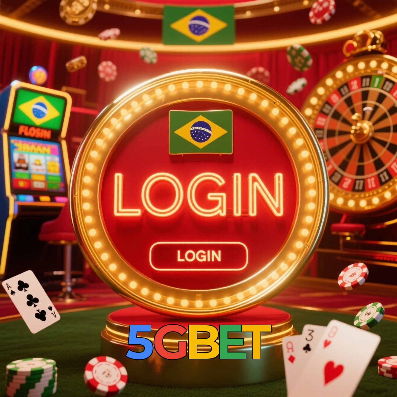 5GBET:Jogue blackjack e aposte no futebol online com segurança!