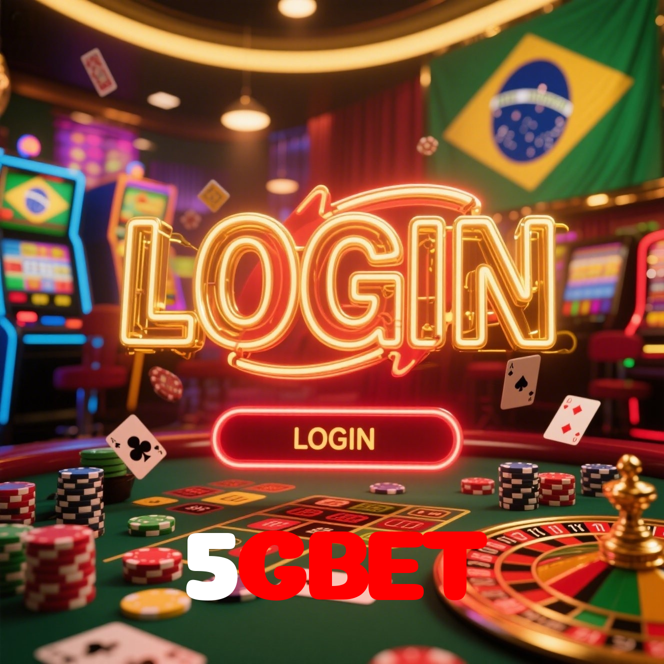 5GBET:Jogue poker, aposte no futebol e ganhe prêmios ao vivo!