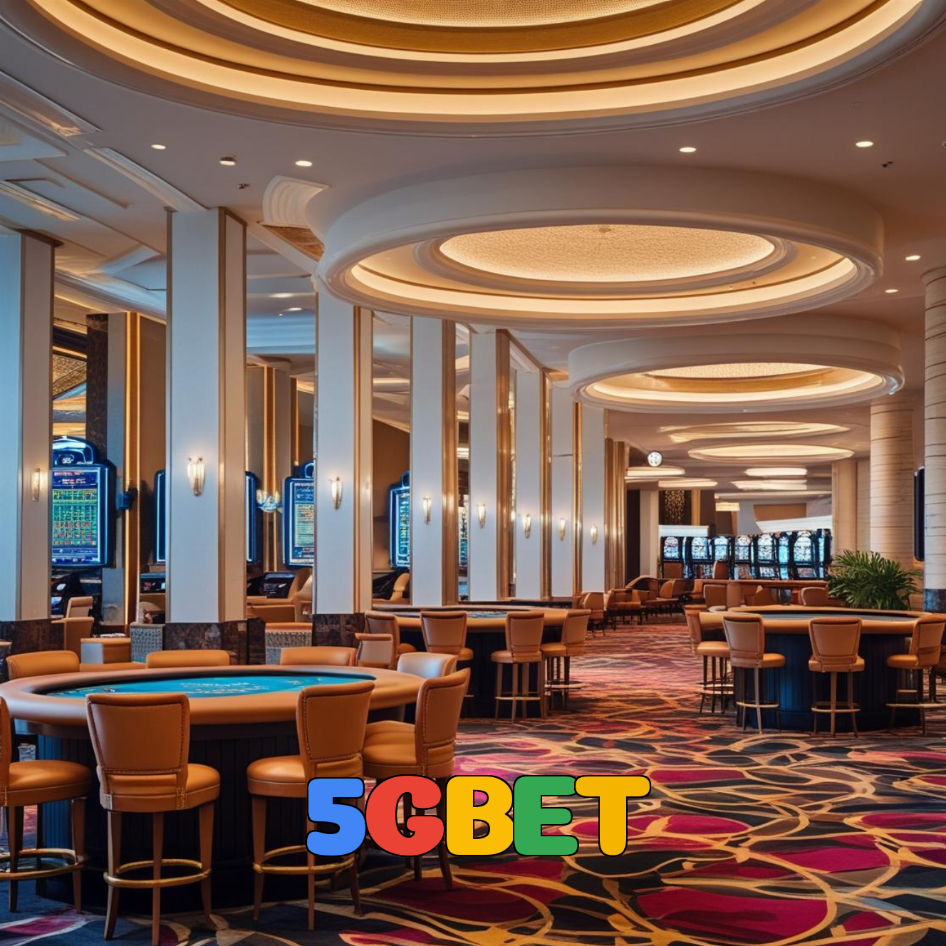 5GBET：Jogue slots, aposte no futebol e ganhe grandes prêmios em nosso cassino!